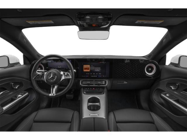New 2027 Polar White Mercedes-Benz CLA 250+ image 10