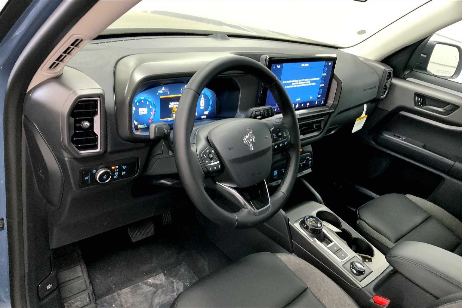 2025 Ford Bronco Sport Big Bend - Photo 7