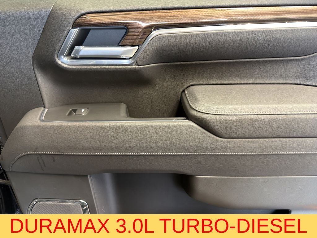 Used 2026 Black Chevrolet LT Trail Boss image 28