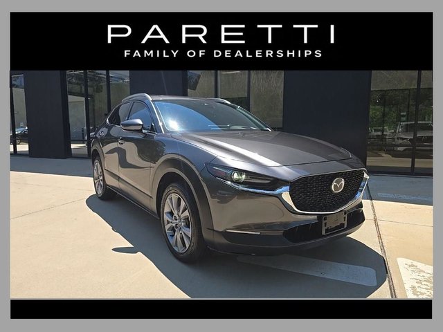 2023 Mazda CX-30 2.5 S Premium Package