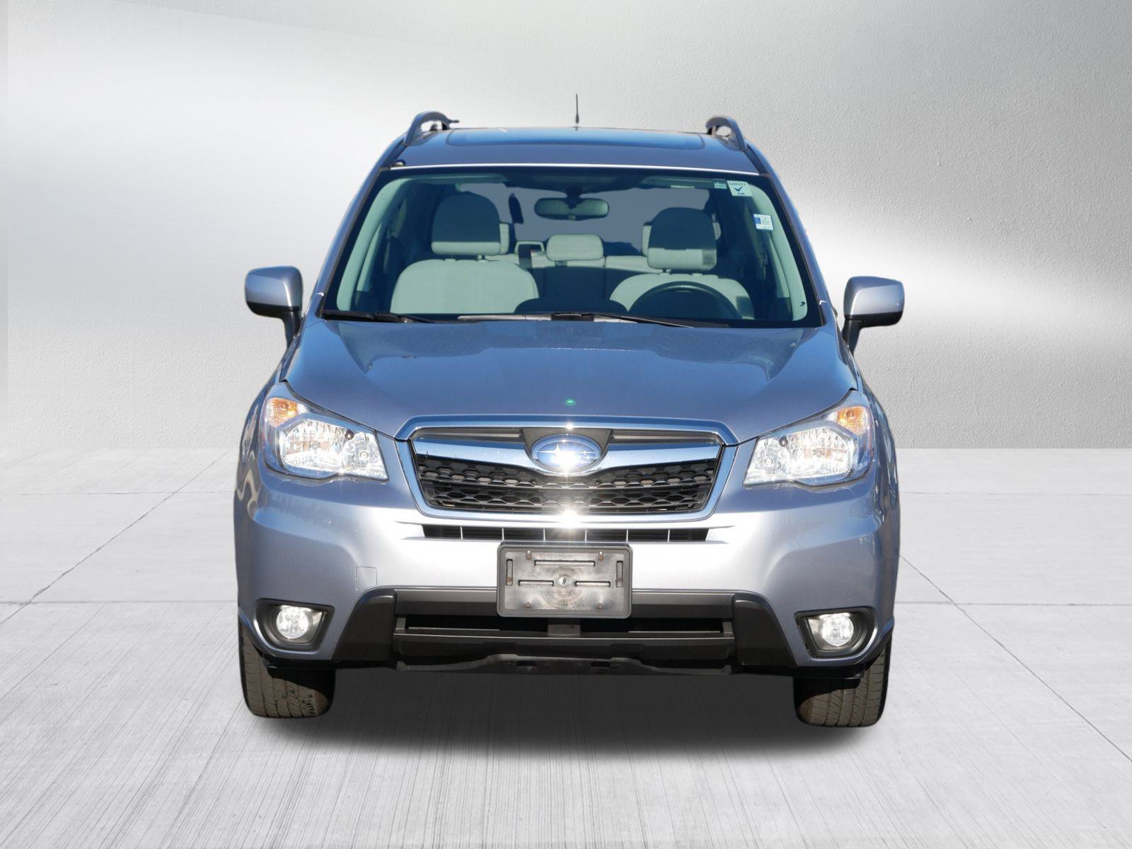 Used 2015 Subaru Forester i Premium with VIN JF2SJADC6FG434179 for sale in Bloomington, Minnesota