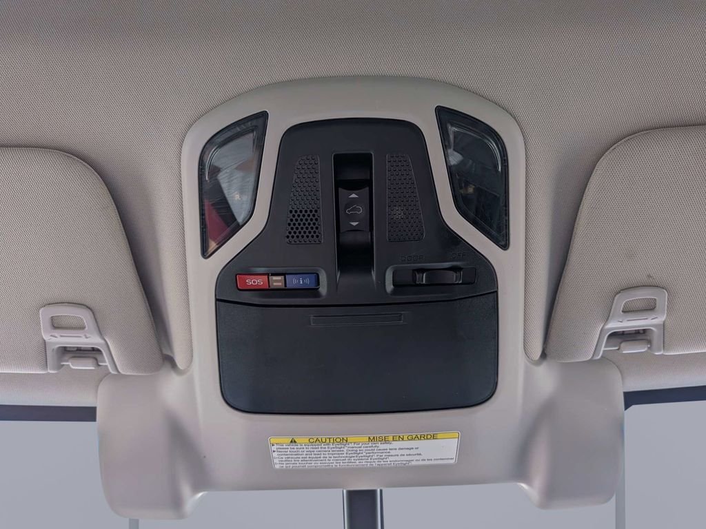 Used 2022 Brown Subaru Limited image 29