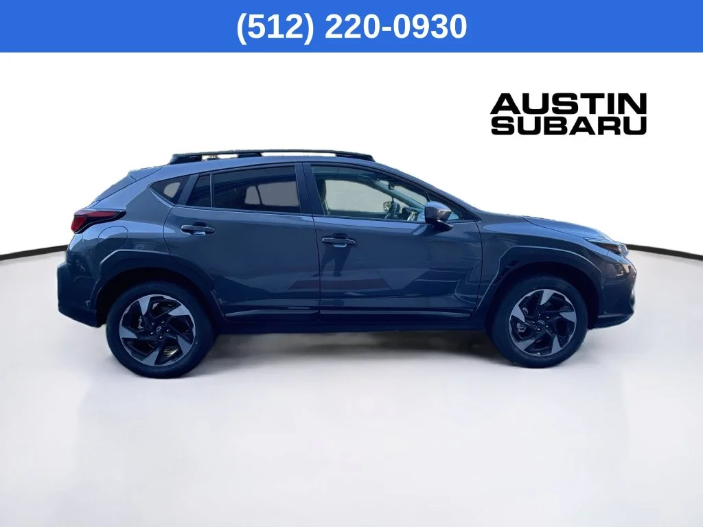 New 2027 Gray Subaru Limited image 9