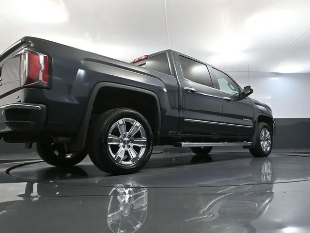 2018 GMC Sierra 1500 SLT - Photo 55