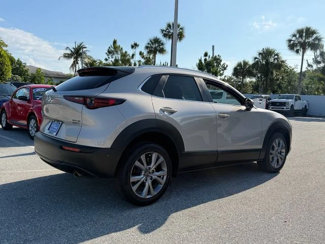 2022 Mazda CX-30 Select - Photo 7