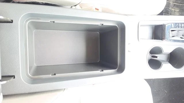 Used 2025 Super Black Clearcoat Nissan 2.5 SV image 11