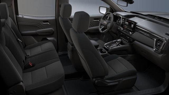 2026 GMC Canyon Elevation - Photo 33