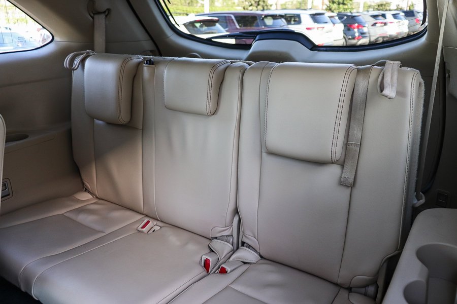 2016 Toyota Highlander Limited Platinum - Photo 19