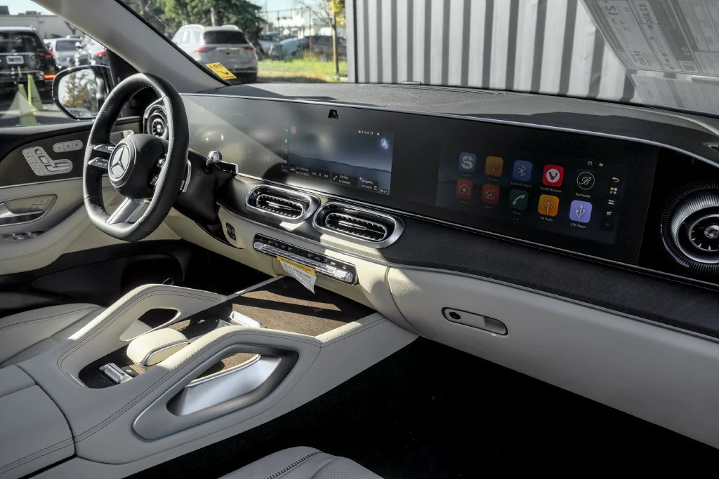 Vehicle thumbnail