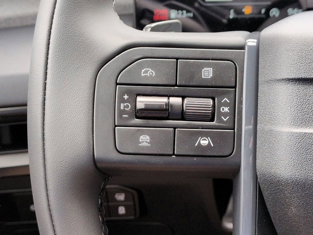 New 2027 Terrain Brown Matte Kia X-Line SX image 27