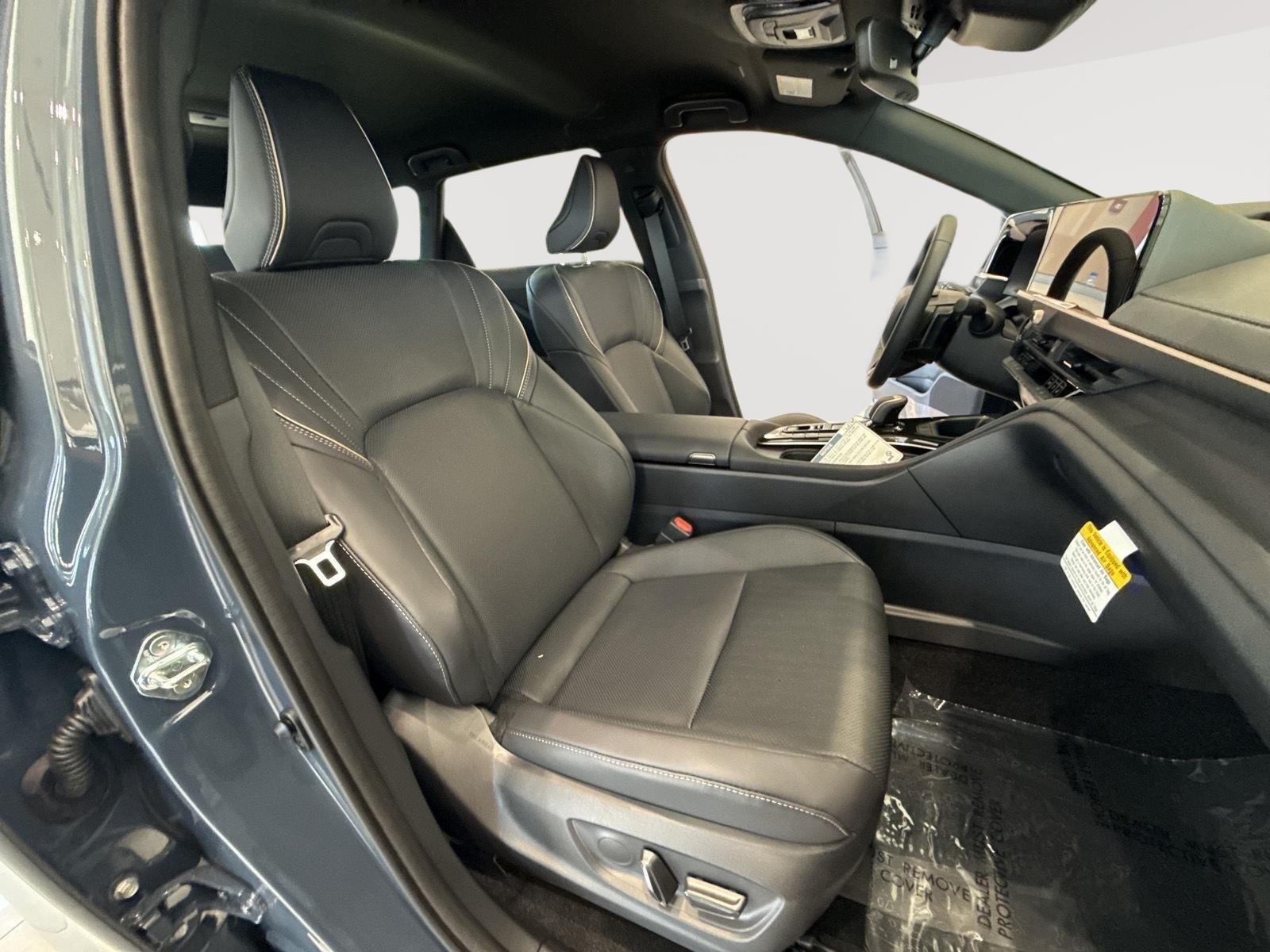 Used 2026 Storm Cloud Toyota XLE image 23