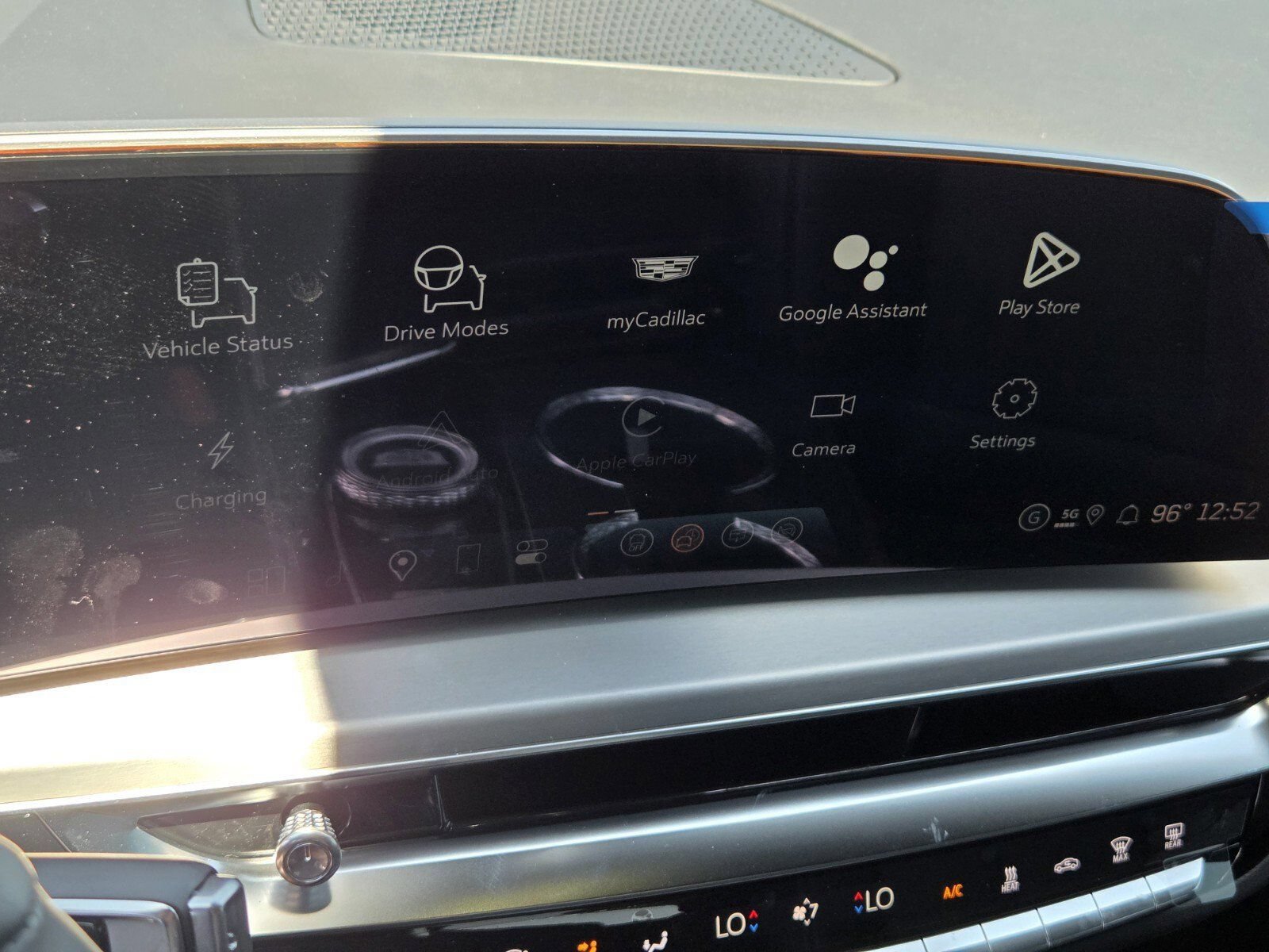 2026 Cadillac LYRIQ Premium Sport - Photo 24
