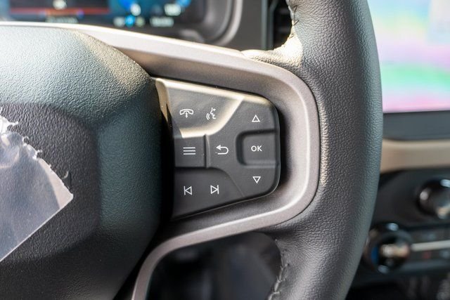 New 2026 Oxford White Ford Big Bend® image 14