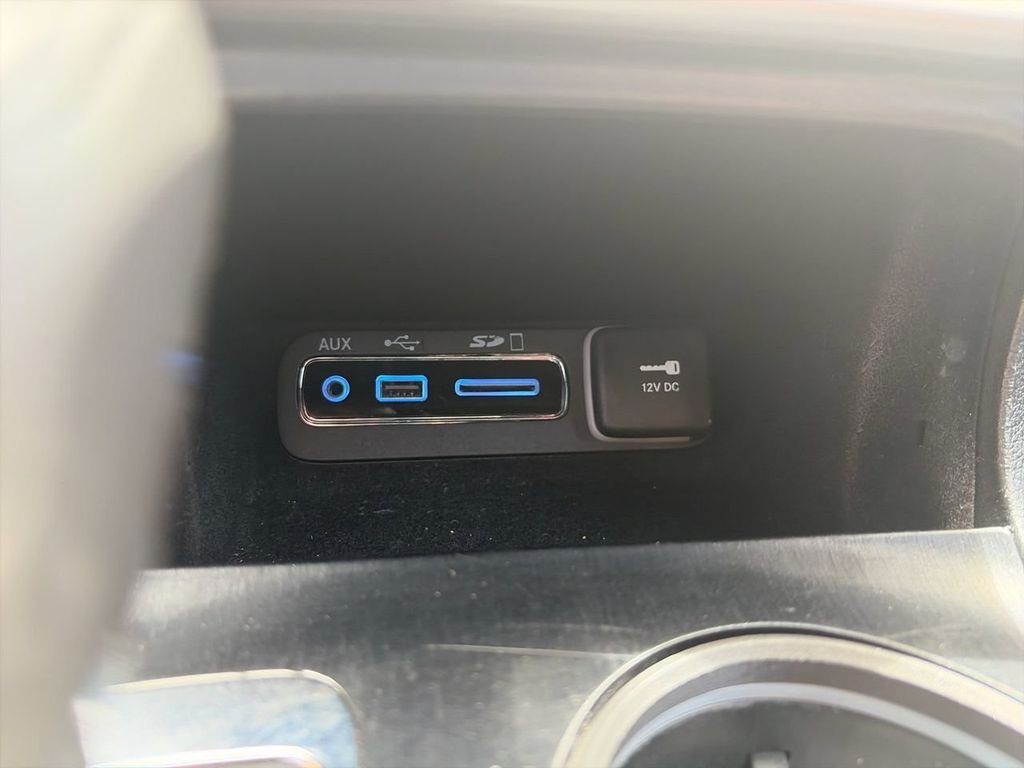 Used 2017 Black Jeep Trailhawk image 21