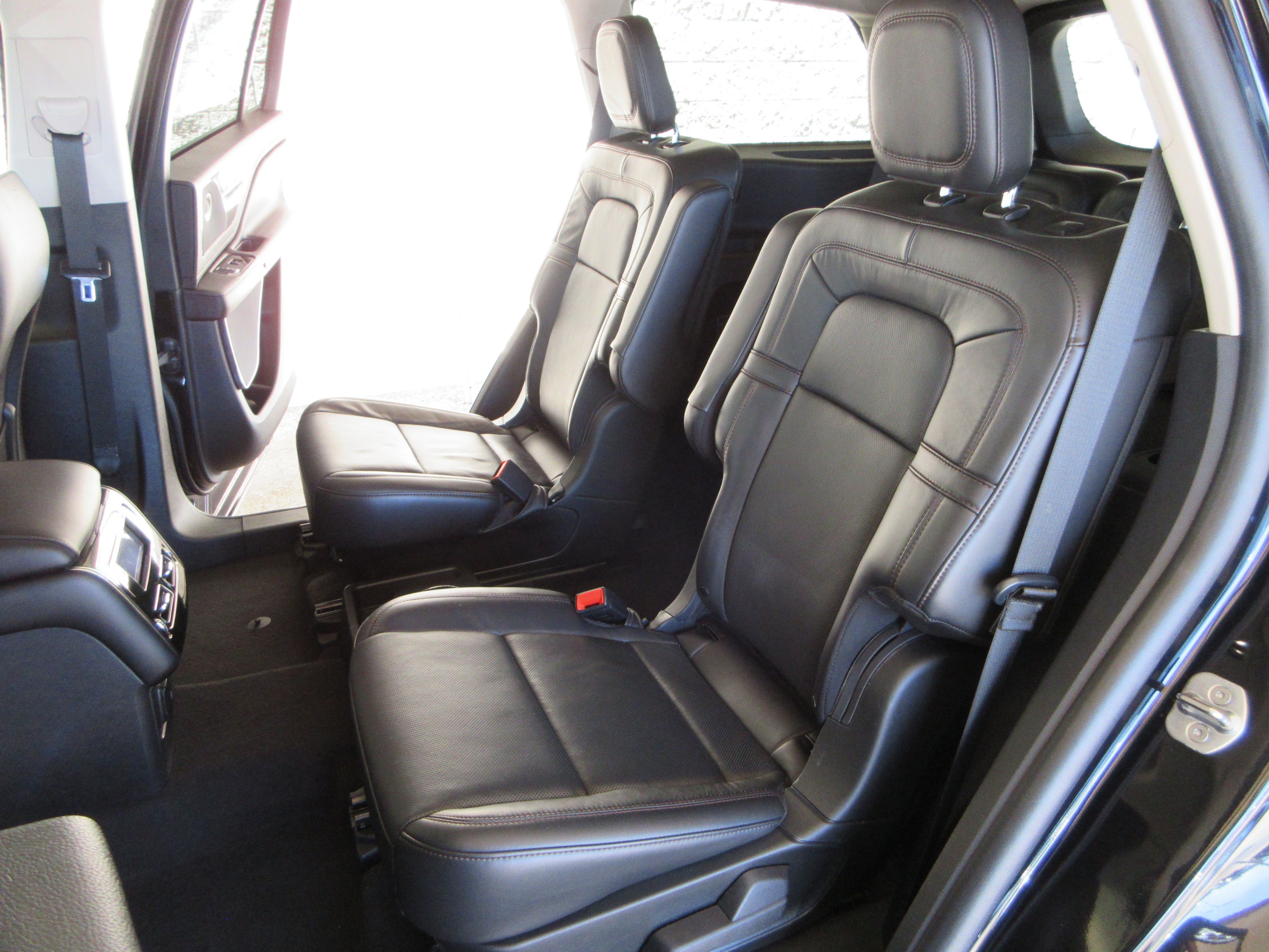 2024 Lincoln Aviator Reserve - Photo 25
