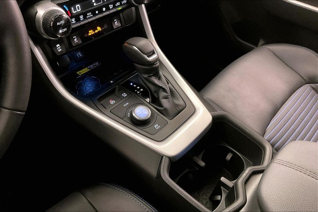 Used 2023 Gray Toyota XSE image 15