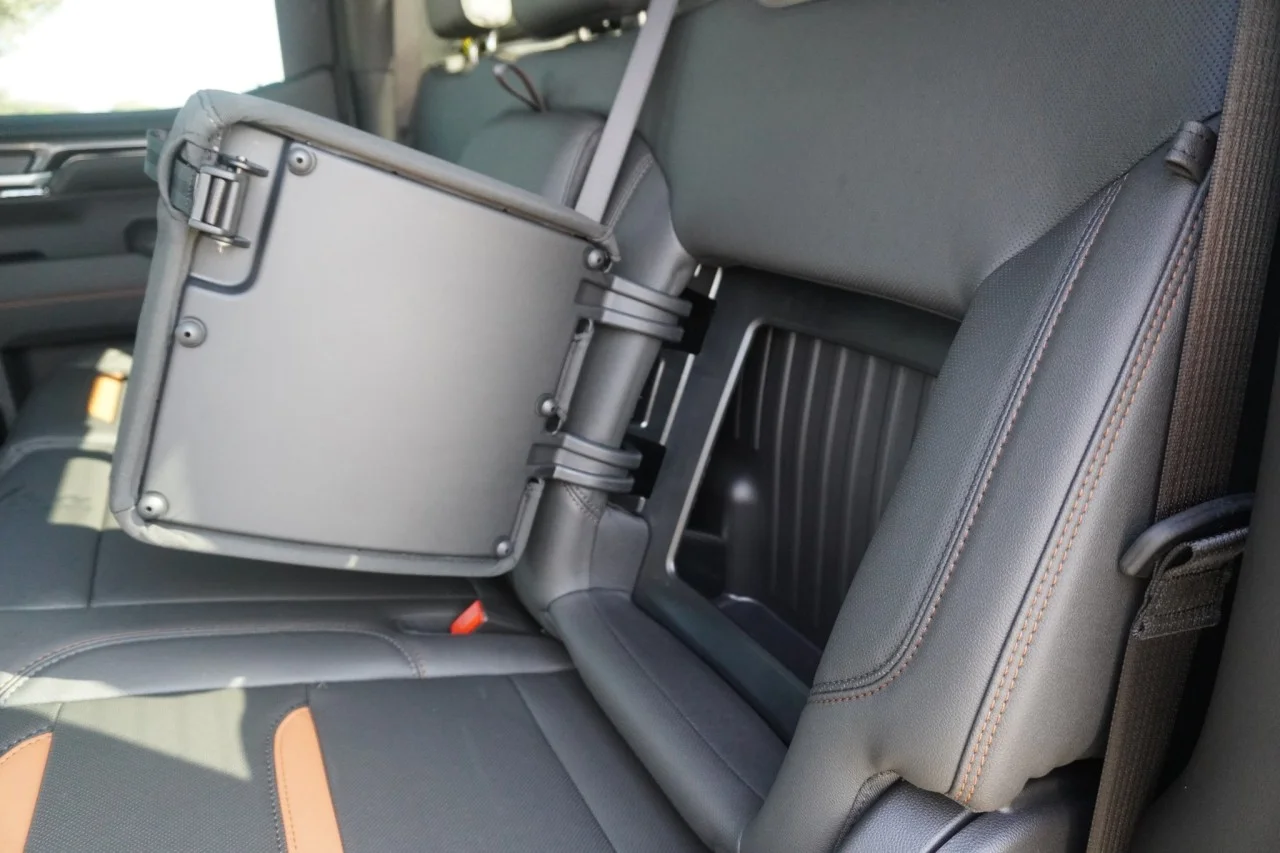 2026 GMC Sierra 1500 AT4 - Photo 27