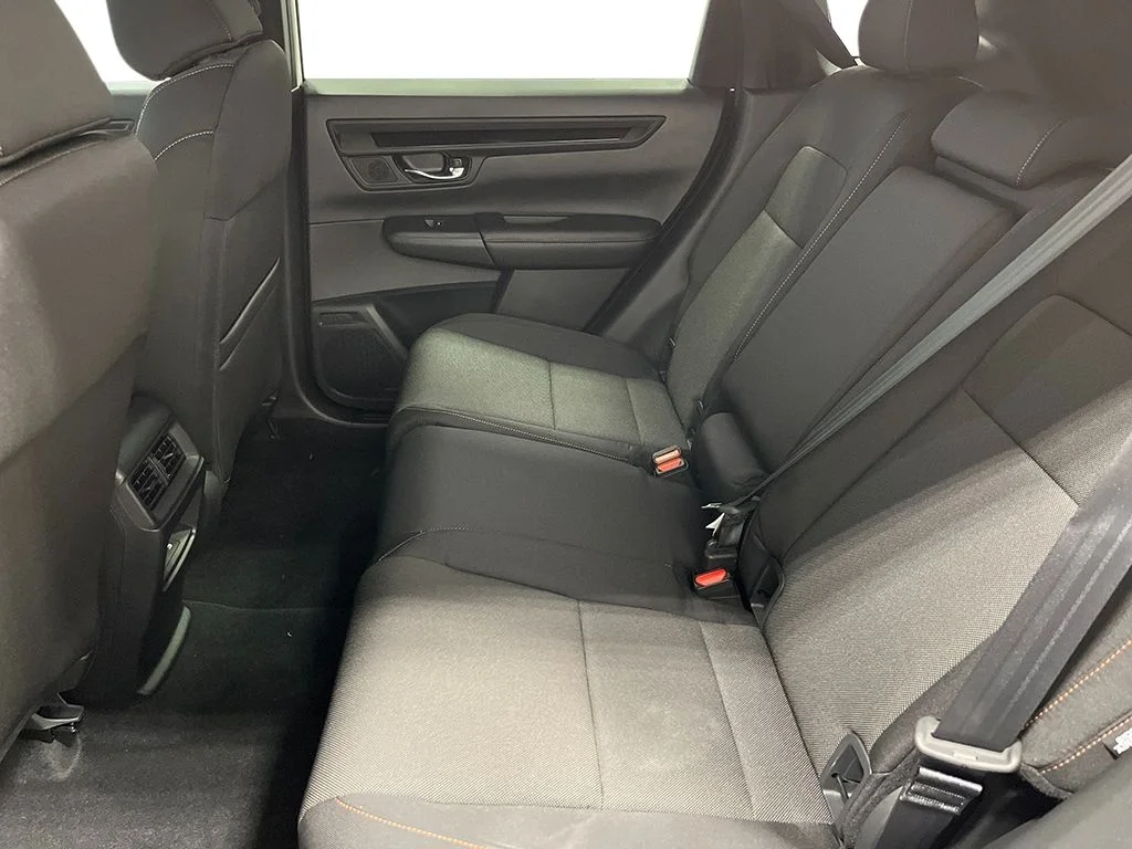2026 Honda CR-V TrailSport - Photo 26