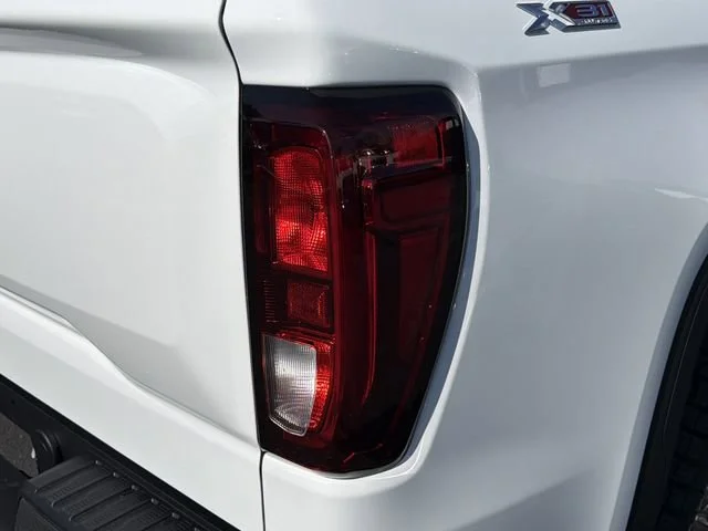 New 2026 Summit White GMC Pro image 10