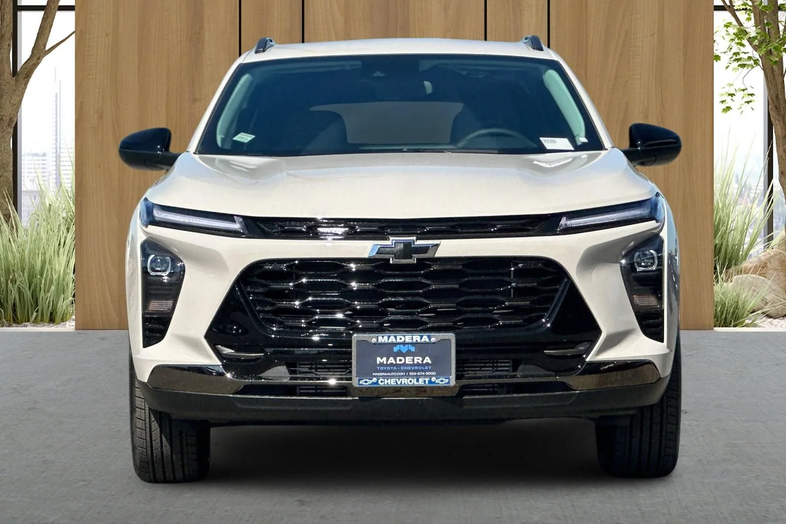 New 2026 White Sands Chevrolet ACTIV image 9