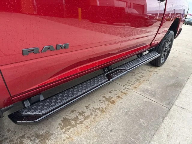 New 2026 Red Ram Big Horn image 10
