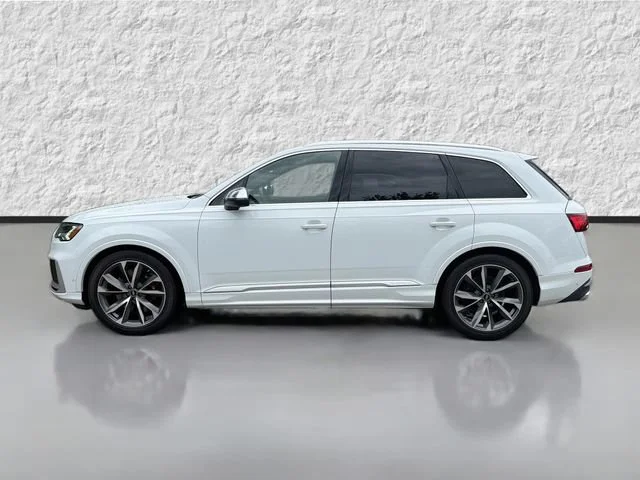 2023 Audi SQ7 Premium Plus - Photo 6
