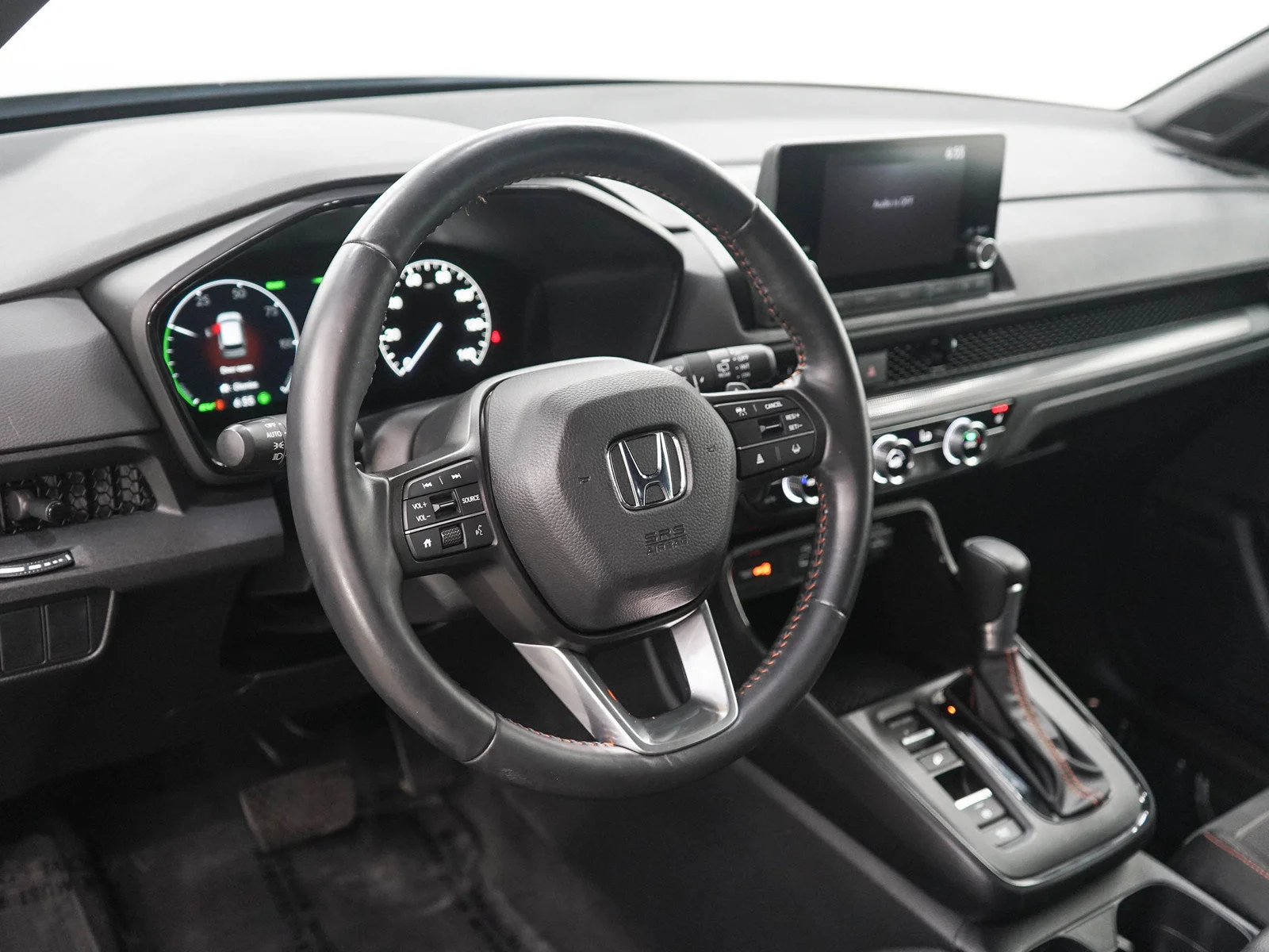 Used 2024  Honda 5D WAGON HYBRID SPORT AWD image 20