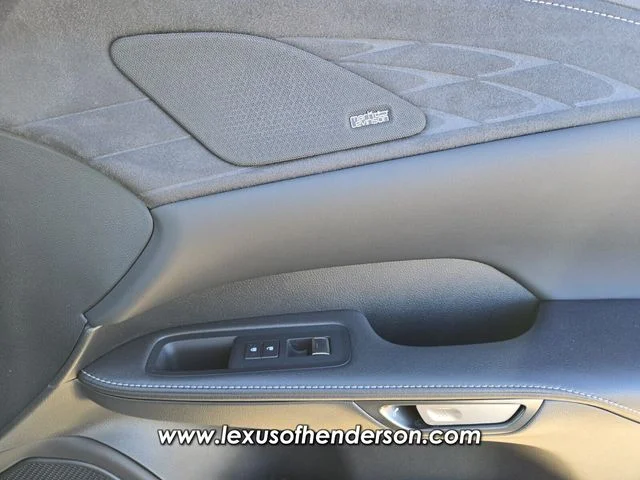 2024 Lexus RX Hybrid 500h - Photo 20