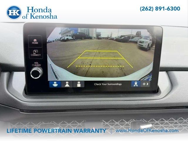 2026 Honda Accord SE - Photo 14