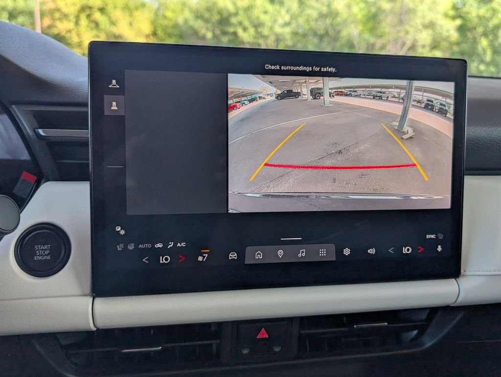 New 2026 Navy Blue Mica Mazda 2.5 S Preferred AWD image 20
