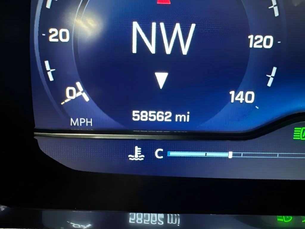 2023 Chevrolet Tahoe Premier - Photo 28