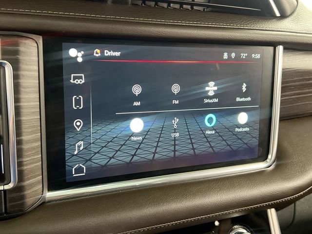 2022 GMC Yukon Denali - Photo 31