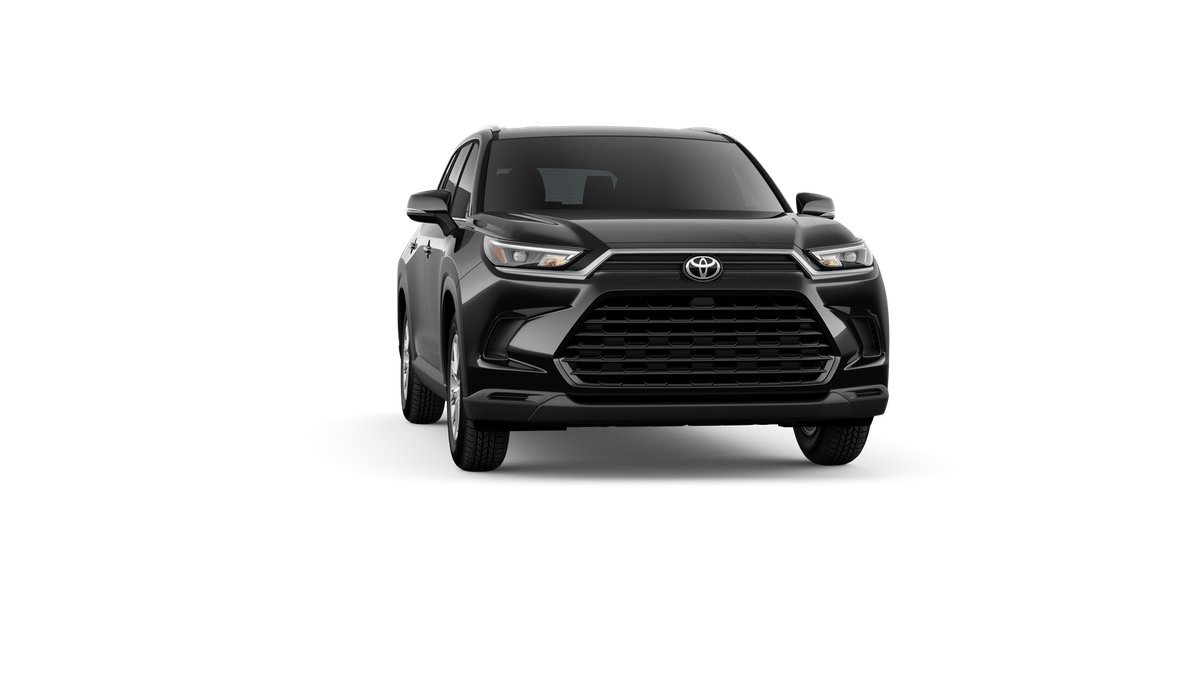 New 2026 Midnight Black Met Toyota Hybrid XLE image 38