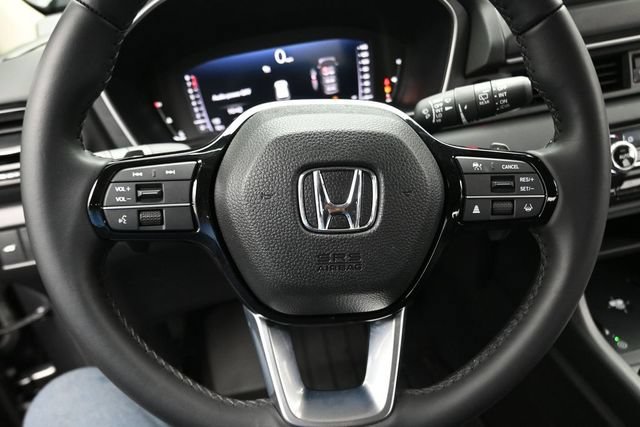 Certified Used 2026 Modern Steel Metallic Honda AWD Touring image 57