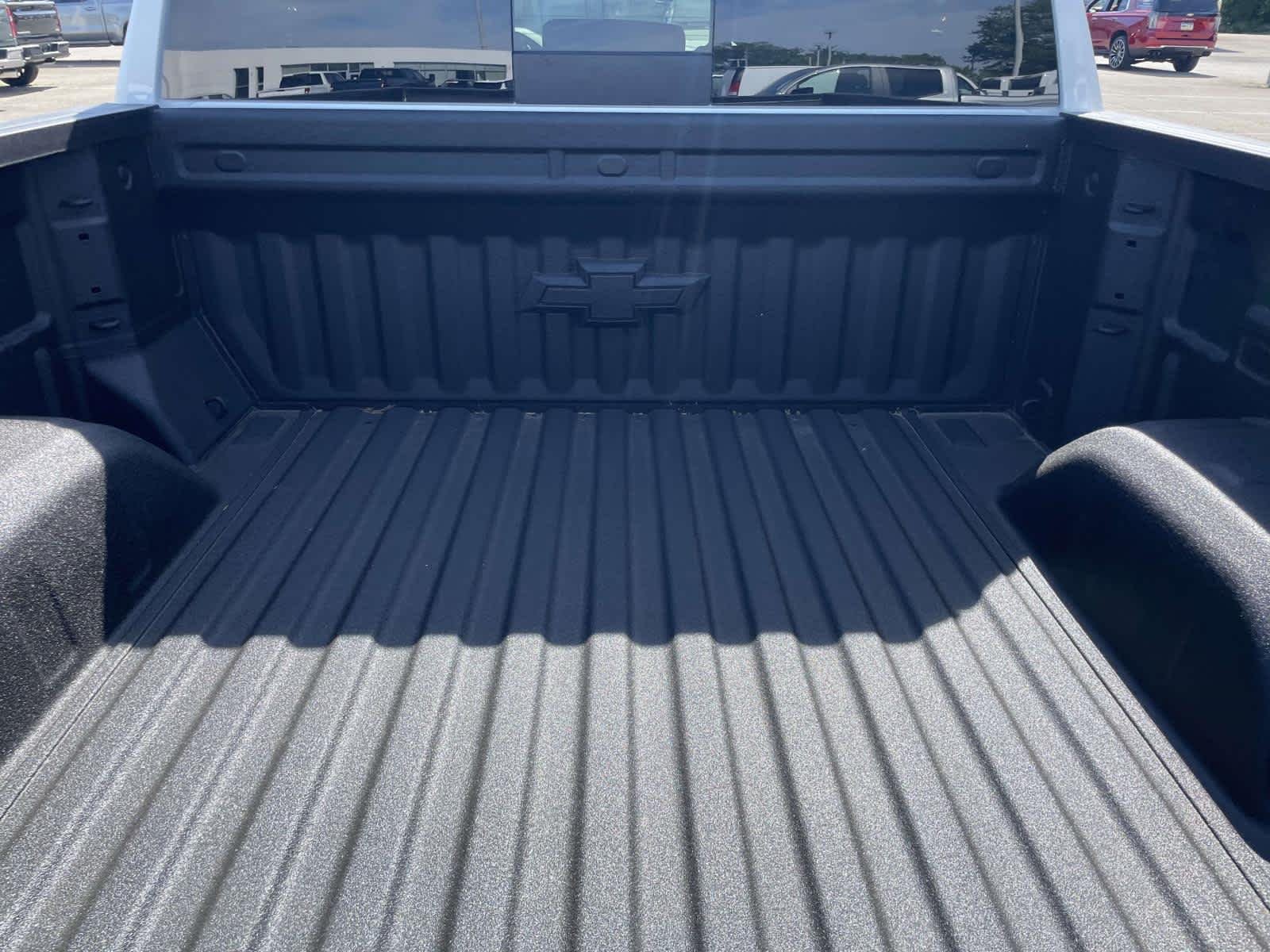 2026 Chevrolet Silverado 1500 RST - Photo 17