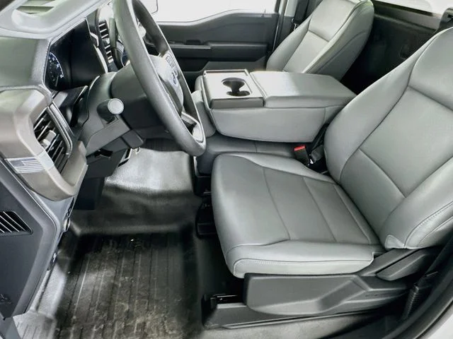 New 2026 Ford F-150 XL