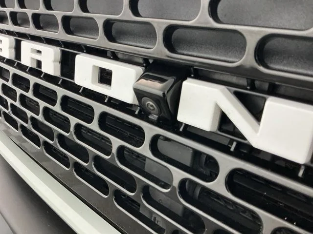 Certified Used 2023 Green Ford Wildtrak image 10