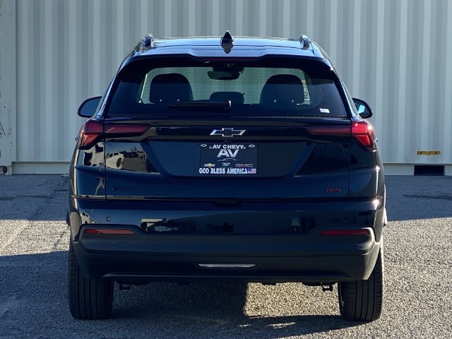 2027 Chevrolet Bolt RS - Photo 14
