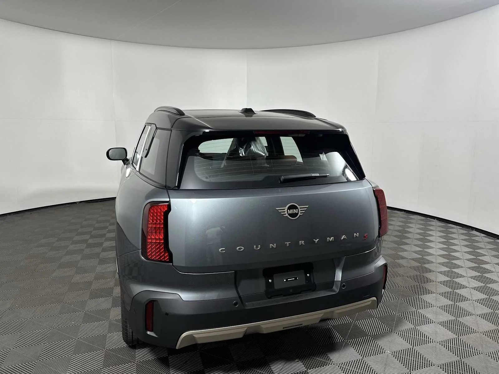 2026 MINI Countryman S - Photo 3