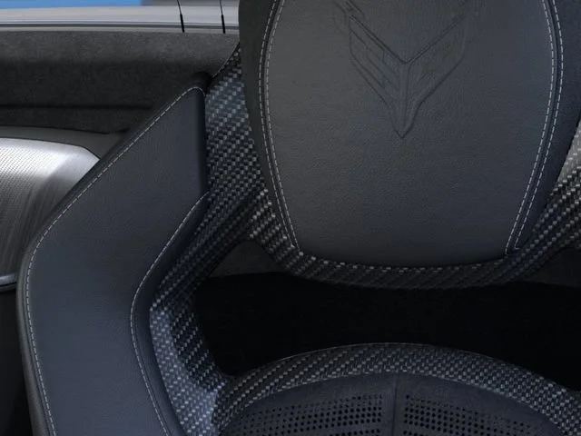 New 2026 Arctic White Chevrolet 3LZ image 21