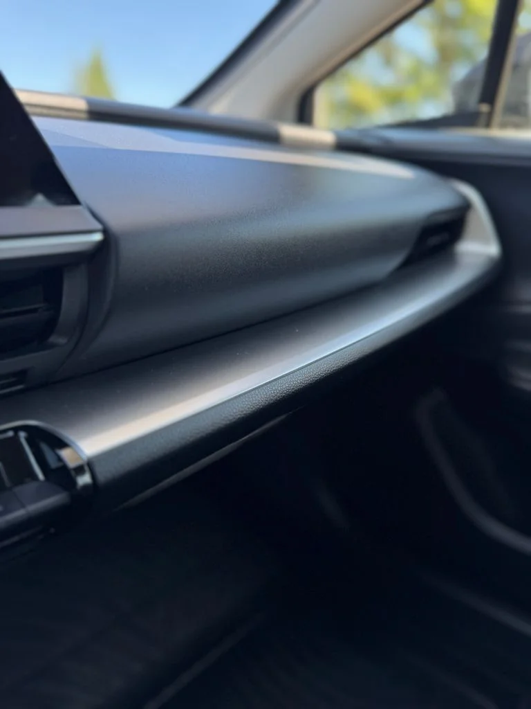 Used 2025 Cutting Edge Toyota LE image 30
