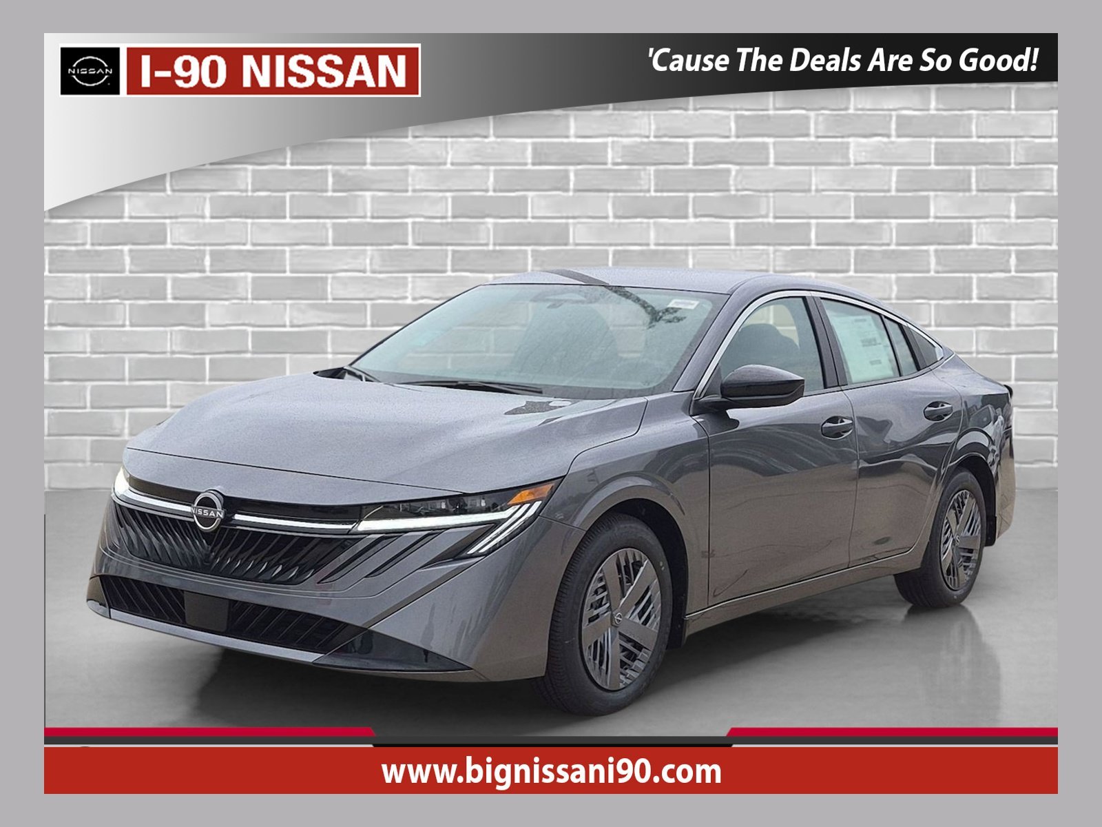 2027 Nissan Sentra S