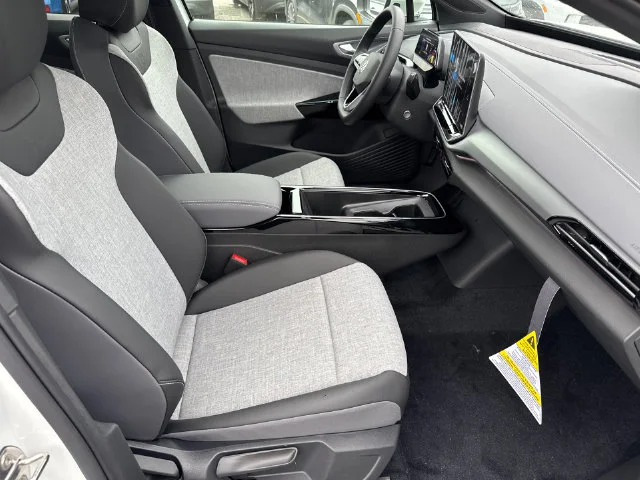 2026 Volkswagen ID.4 PRO - Photo 19
