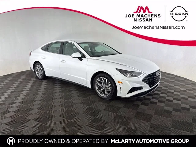 2023 Hyundai Sonata