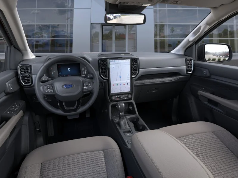 2024 Ford Ranger XLT - Photo 9