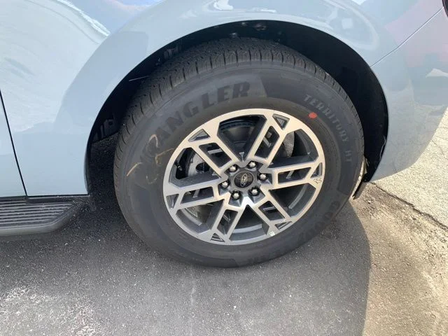 New 2026 Gray Ford Active image 39