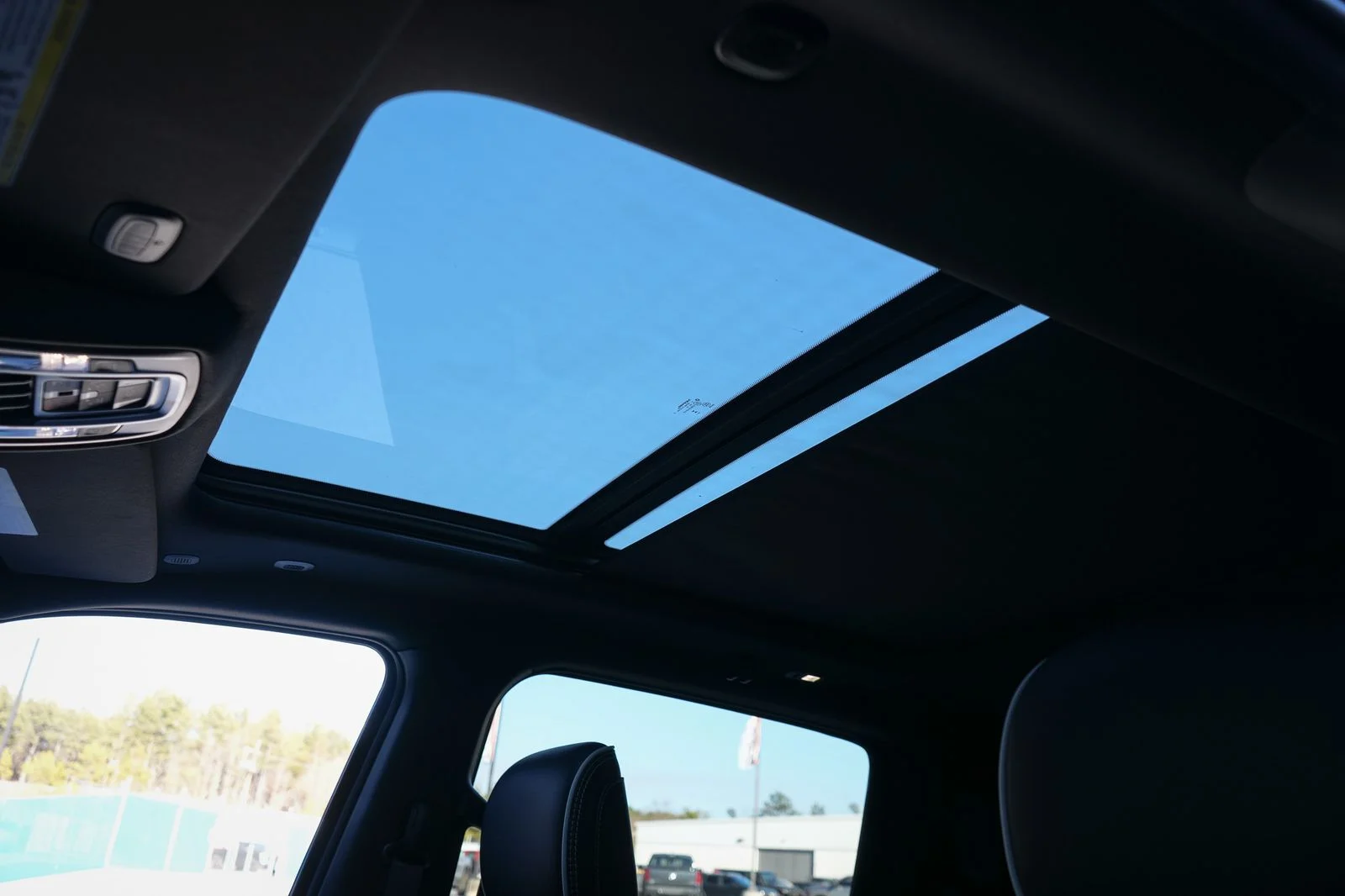 New 2026 Forged Blue Metallic Exterior Paint RAM Limited image 30
