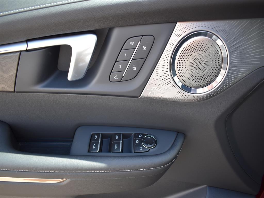 2026 Buick Enclave Avenir - Photo 16
