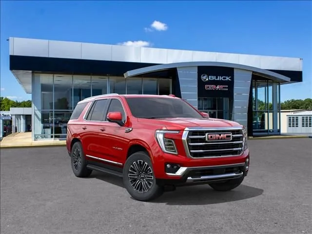 2026 GMC Yukon 4WD Elevation's photo