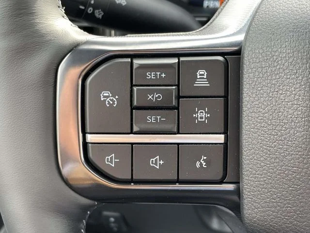 New 2026 Agate Black Metallic Ford F-250® Platinum® image 23